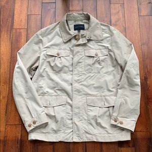 Men’s Light Weight Jacket